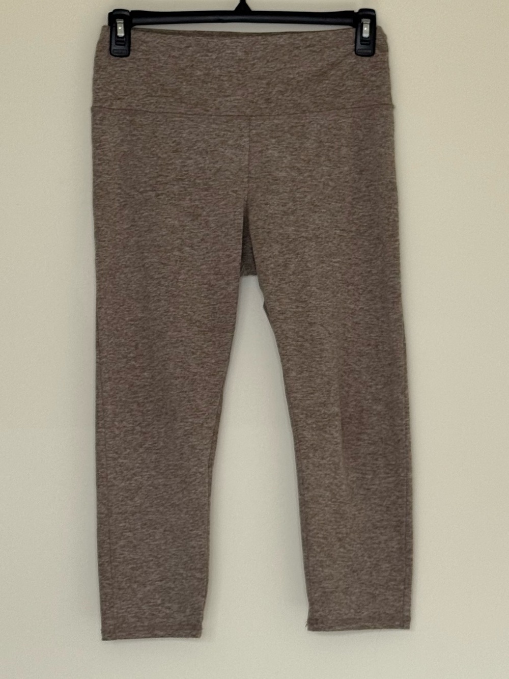 Zobha Brown Leggings